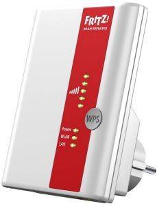 AVM FRITZ!WLAN REPEATER 300E