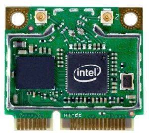 INTEL CENTRINO ADVANCED-N 6205 BULK