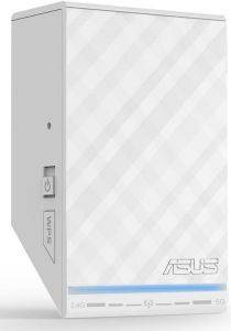 ASUS RP-N53 DUAL-BAND WIRELESS N600 RANGE EXTENDER ASUS RP-N53 DUAL-BAND WIRELESS N600 RANGE EXTENDER