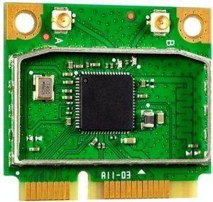 INTEL CENTRINO WIRELESS-N 105 SINGLE-BAND 1X1 HMC