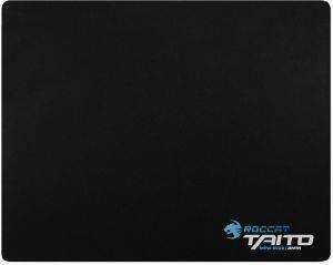 ROCCAT ROC-13-052 TAITO KING-SIZE SHINY BLACK GAMING MOUSEPAD