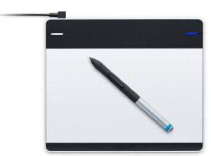 WACOM INTUOS PEN TABLET CTL480S WACOM INTUOS PEN TABLET CTL480S