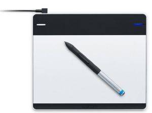 WACOM INTUOS PEN TABLET CTL480S