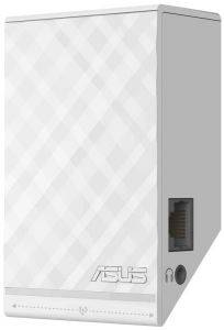 ASUS RP-N14 WIRELESS N300 RANGE EXTENDER ASUS RP-N14 WIRELESS N300 RANGE EXTENDER
