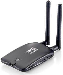 LEVEL ONE WUA-1610 2DBI WIRELESS USB ADAPTER