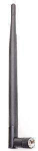 LEVEL ONE OAN-0401 4.5DBI OMNI-DIRECCIONAL INDOOR ANTENNA LEVEL ONE OAN-0401 4.5DBI OMNI-DIRECCIONAL INDOOR ANTENNA