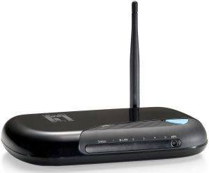 LEVEL ONE WAP-6003 150MBPS WIRELESS ACCESS POINT LEVEL ONE WAP-6003 150MBPS WIRELESS ACCESS POINT