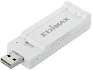 EDIMAX EW-7733UND WIRELESS USB DRAFT N 450MBPS DUALBAND