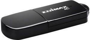 EDIMAX EW-7811UTC AC600 WIRELESS DUAL-BAND MINI USB ADAPTER EDIMAX EW-7811UTC AC600 WIRELESS DUAL-BAND MINI USB ADAPTER
