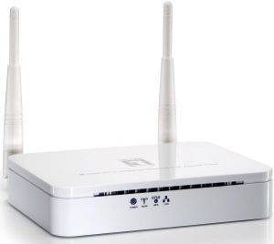 LEVEL ONE WAP-6110 300MBPS WIRELESS POE ACCESS POINT