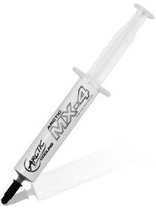 ARCTIC COOLING MX-4 THERMAL COMPOUND 20G ARCTIC COOLING MX-4 THERMAL COMPOUND 20G