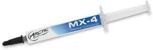 ARCTIC COOLING ARCTIC COOLING MX-4 THERMAL COMPOUND 4G