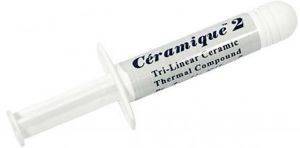 ARCTIC COOLING CERAMIQUE 2 THERMAL COMPOUND 2.7G