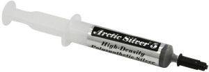 ARCTIC COOLING SILVER 5 THERMAL COMPOUND 12G ARCTIC COOLING SILVER 5 THERMAL COMPOUND 12G