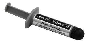 ARCTIC COOLING SILVER 5 THERMAL COMPOUND 3.5G ARCTIC COOLING SILVER 5 THERMAL COMPOUND 3.5G