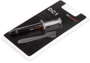 BE QUIET! DC1 THERMAL GREASE 3G BE QUIET! DC1 THERMAL GREASE 3G