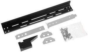 ALPENFOEHN PCI SLOT UNIVERSAL FAN BRACKET ALPENFOEHN PCI SLOT UNIVERSAL FAN BRACKET