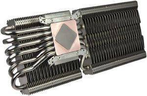 ALPENFOEHN PETER 79XX EDITION HIGH END VGA COOLER ALPENFOEHN PETER 79XX EDITION HIGH END VGA COOLER