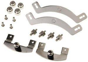 NOCTUA NM-I2011 MOUNTING KIT FOR SOCKET 2011 NOCTUA NM-I2011 MOUNTING KIT FOR SOCKET 2011