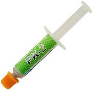 PROLIMATECH PK-2 NANO ALUMINIUM THERMAL COMPOUND 1.5G PROLIMATECH PK-2 NANO ALUMINIUM THERMAL COMPOUND 1.5G