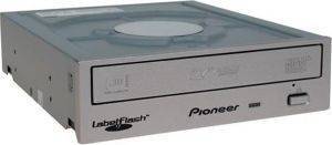 PIONEER DVR-S21LSK DVD WRITER SATA SILVER