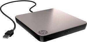 HEWLETT PACKARD A2U57AA MOBILE USB NLS DVD-RW DRIVE