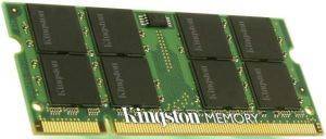 KINGSTON KTD-INSP6000C/1G 1GB DDR2-800 MODULE KINGSTON KTD-INSP6000C/1G 1GB DDR2-800 MODULE