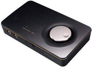 ASUS XONAR U7 RETAIL ASUS XONAR U7 RETAIL