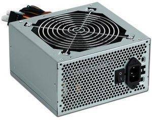 GEMBIRD CCC-PSU5X-12 POWER SUPPLY 450W GEMBIRD CCC-PSU5X-12 POWER SUPPLY 450W