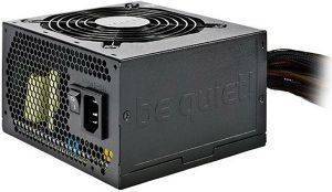 BE QUIET! SYSTEM POWER 7 600W BE QUIET! SYSTEM POWER 7 600W