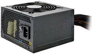 BE QUIET! SYSTEM POWER 7 500W BE QUIET! SYSTEM POWER 7 500W