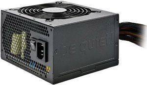 BE QUIET! SYSTEM POWER 7 450W BULK