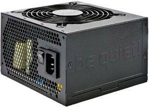 BE QUIET! SYSTEM POWER 7 350W