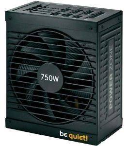 BE QUIET! POWER ZONE PSU 80PLUS BRONZE MODULAR 750W BE QUIET! POWER ZONE PSU 80PLUS BRONZE MODULAR 750W