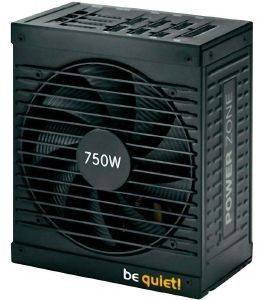 BE QUIET! POWER ZONE PSU 80PLUS BRONZE MODULAR 750W