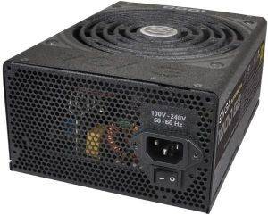 EVGA SUPERNOVA 1000 G2 POWER SUPPLY 1000W