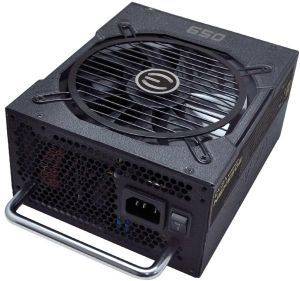EVGA SUPERNOVA NEX650G GOLD POWER SUPPLY 650W EVGA SUPERNOVA NEX650G GOLD POWER SUPPLY 650W