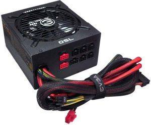 EVGA SUPERNOVA NEX750B BRONZE POWER SUPPLY 750W