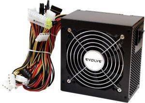 EVOLVEO EP450PP12B PULSE 450W PSU ATX BULK