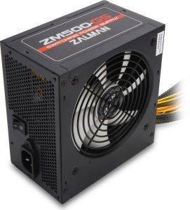ZALMAN ZM500-GS 500W ZALMAN ZM500-GS 500W