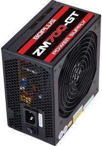 ZALMAN ZM700-GT 700W ZALMAN ZM700-GT 700W