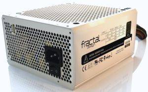 FRACTAL DESIGN TESLA R2 650W WHITE