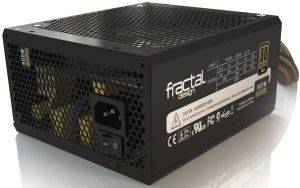 FRACTAL DESIGN TESLA R2 800W BLACK