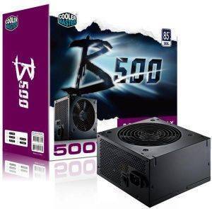 COOLERMASTER RS-500-ACAB-M3 B500 500W PSU