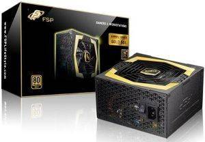 FORTRON AURUM GOLD 500 PSU 500W