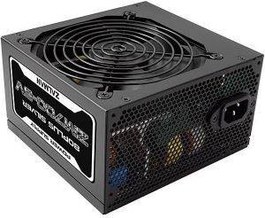 ZALMAN ZM700-SV 80PLUS SILVER PSU 700W ZALMAN ZM700-SV 80PLUS SILVER PSU 700W