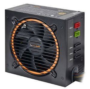 BE QUIET! PURE POWER 80PLUS MODULAR L8-430W BE QUIET! PURE POWER 80PLUS MODULAR L8-430W