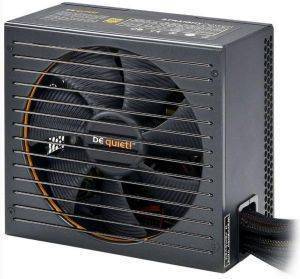 BE QUIET! STRAIGHT POWER E9-600W BE QUIET! STRAIGHT POWER E9-600W