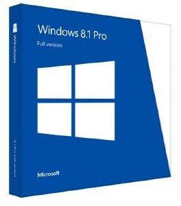 MICROSOFT WINDOWS PRO 8.1 32-BIT GREEK DSP