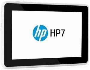 HP MESQUITE 7\'\' INTEL ATOM Z2460 1.6GHZ 8GB WIFI BLUETOOTH ANDROID 4.1 JB WHITE HP MESQUITE 7\'\' INTEL ATOM Z2460 1.6GHZ 8GB WIFI BLUETOOTH ANDROID 4.1 JB WHITE